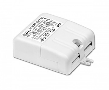 LED DRIVER DC 4W 350mA 12V BULL/U