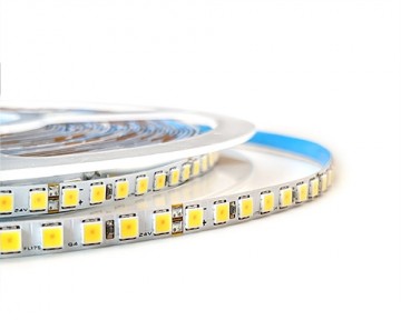 LED strips 175 LED 4,8W/m CRI 95+3000K 1 meter 