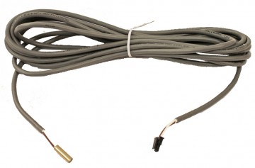 1 w ledarmatur m/ 5 meter kabel