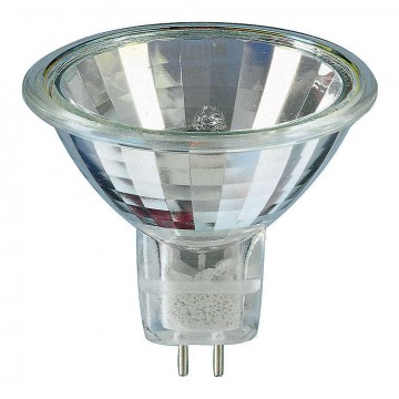 50 watt halogen lampe til Cariitti projektor