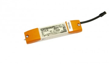 LED TRAFO 1 - 9 LEDS 150MA 