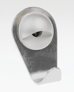 GP Led Towel Hook med LED